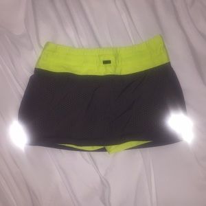 Oakley athletic skort